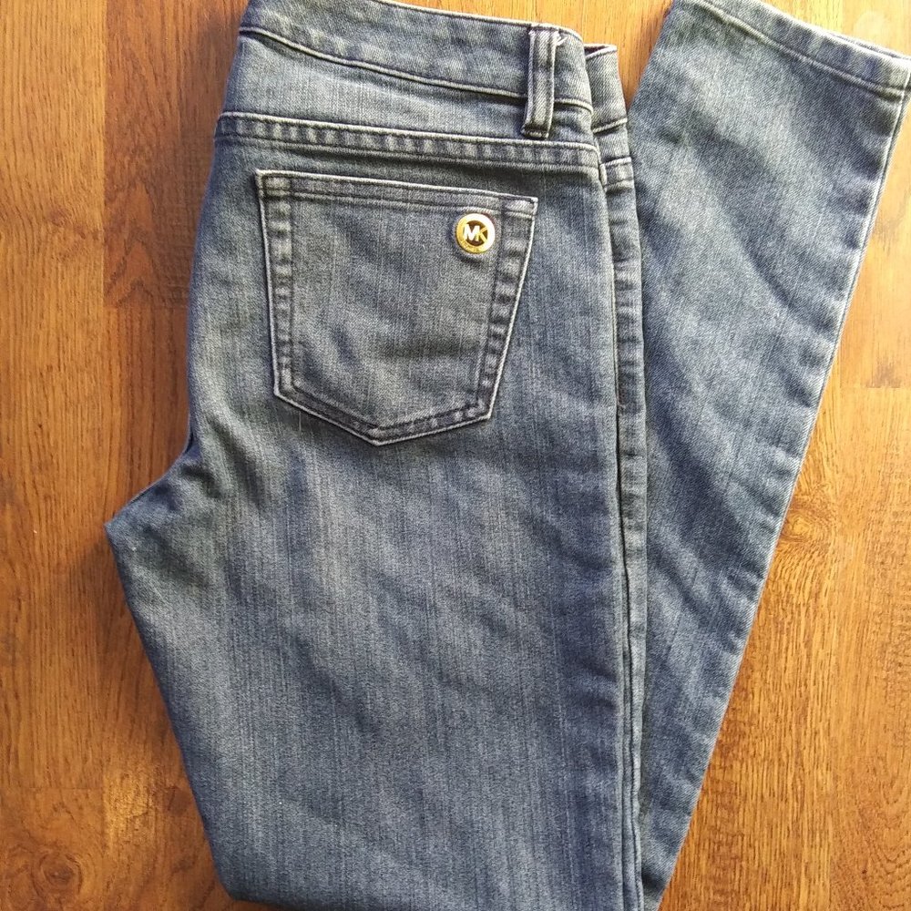Michael Kors Womens Jeans size 4